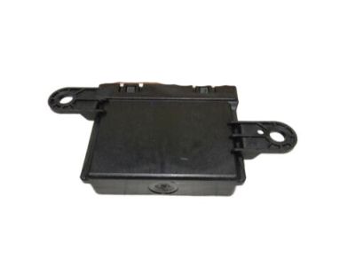 GM 84013513 Alarm Module