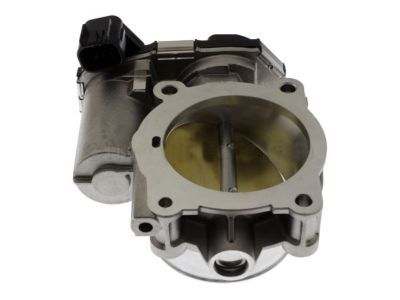 GM 12616994 Throttle Body