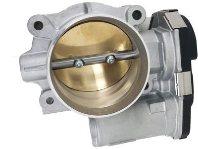 GM 12616994 Throttle Body