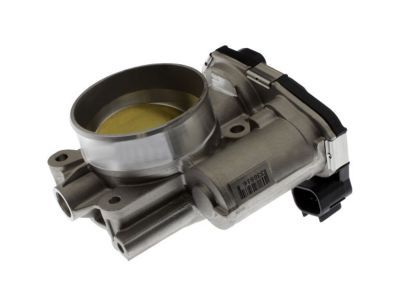 GM 12616994 Throttle Body