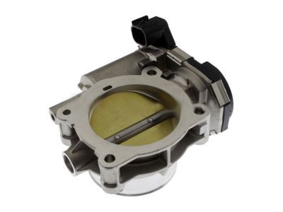 GM 12616994 Throttle Body