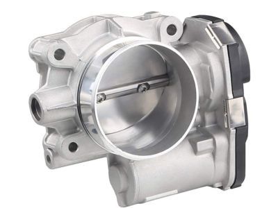 GM 12616994 Throttle Body