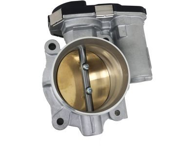 GM 12616994 Throttle Body