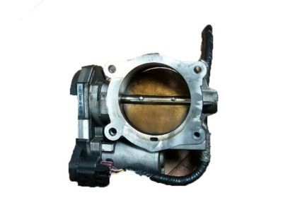 GM 12616994 Throttle Body