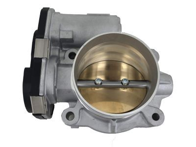 GM 12616994 Throttle Body