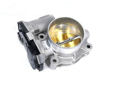 GM 12616994 Throttle Body