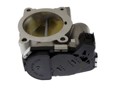 GM 12616994 Throttle Body