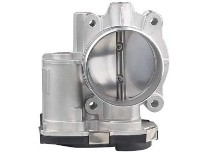 GM 12616994 Throttle Body