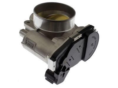 GM 12616994 Throttle Body