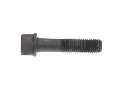 GM 14018700 Bolt, Propeller Shaft