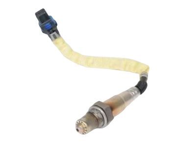 GM 12590035 Rear Oxygen Sensor