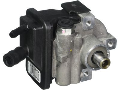 GM 84023339 Power Steering Pump