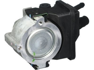 GM 84023339 Power Steering Pump