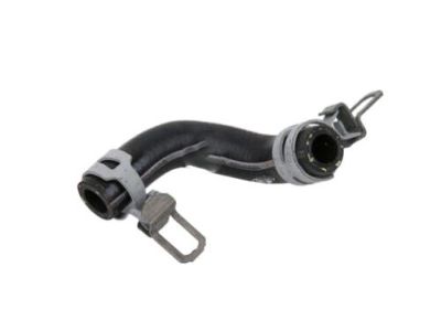 GM 12652712 Hose Asm-EGR Manifold Cooling Return