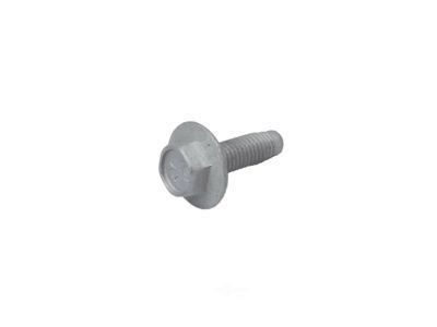 GM 11546531 Shock Mount Bolt