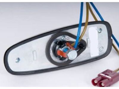 GM 20791465 Antenna Assembly