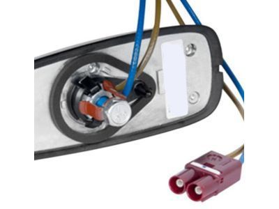 GM 20791465 Antenna Assembly