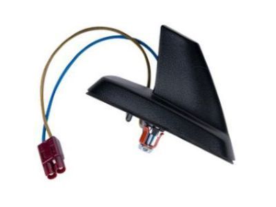 GM 20791465 Antenna Assembly