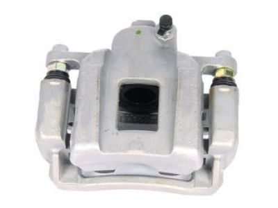 GM 13584520 Caliper