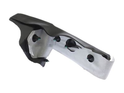 GM 23345383 Door Weatherstrip