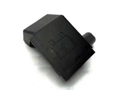 GM 25750686 Upper Cover Cover