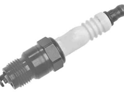 GM 19300382 Spark Plug Asm