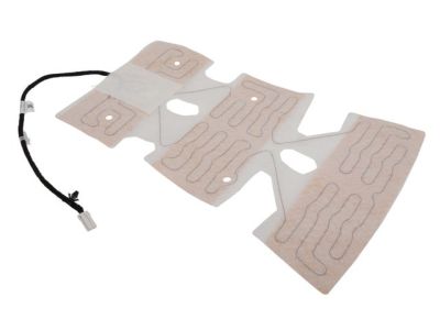 GM 95071253 Seat Cushion Heater