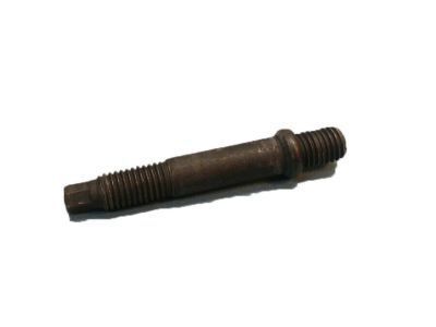 GM 15677737 Front Pipe Stud