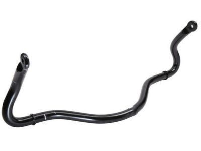 GM 15095086 Stabilizer Bar