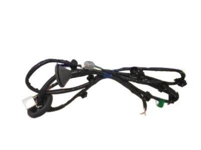 GM 23119263 Harness