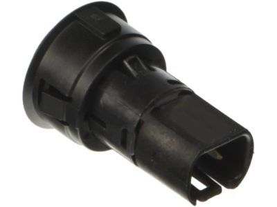 GM 15148444 Tract Control Switch