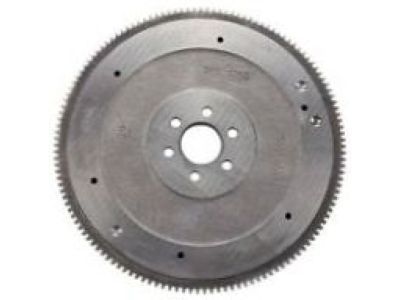 GM 24238864 Flywheel