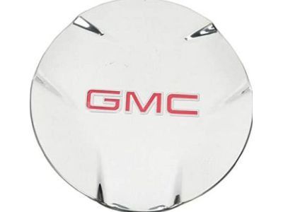 GM 9595876 Hub Cap ASSEMBLY