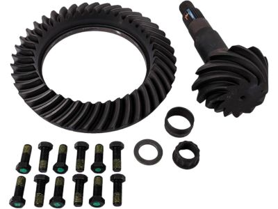 GM 84066050 Gear Kit-Differential Ring & Pinion