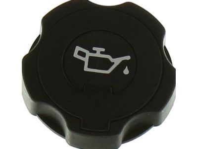 GM 96469205 Filler Cap