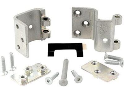 GM 12472846 Hinge