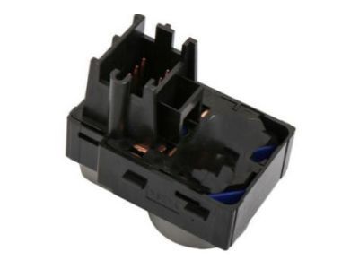 GM 10339378 Mirror Switch