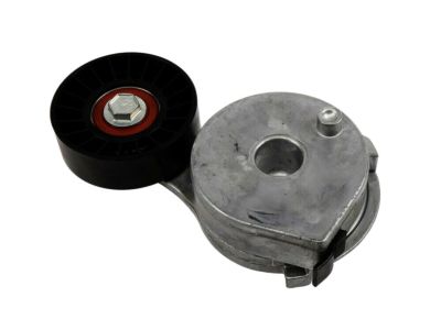 GM 24576073 Serpentine Tensioner