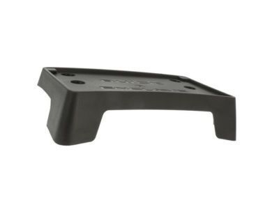 GM 22757026 License Bracket