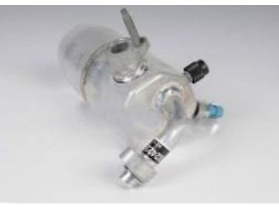 GM 15932423 Accumulator Asm-A/C