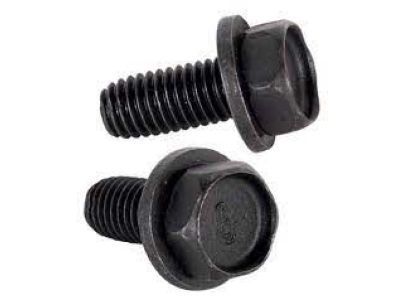 GM 11515358 Buckle End Bolt