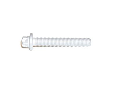 GM 11095521 Screw-M10X 65 Schraube-M10X