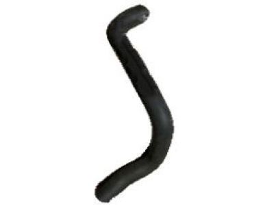 GM 14036764 Radiator Outlet Hose