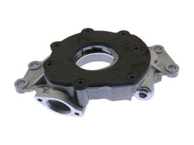 GM 12710303 Oil Pump