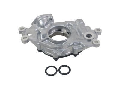 GM 12710303 Oil Pump