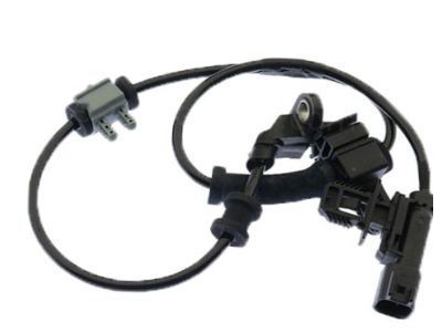 GM 20872161 Front Speed Sensor