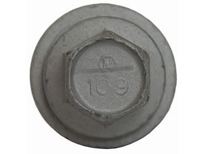 GM 11518298 Bracket Bolt