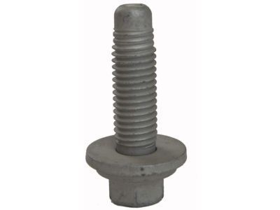 GM 11518298 Bracket Bolt