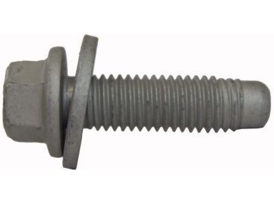 GM 11518298 Bracket Bolt