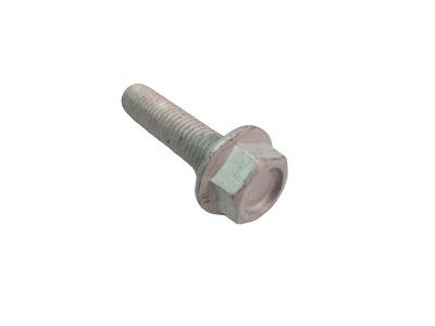 GM 11610905 Front Transmission Mount Bolt